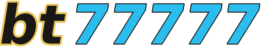bt77777 logo